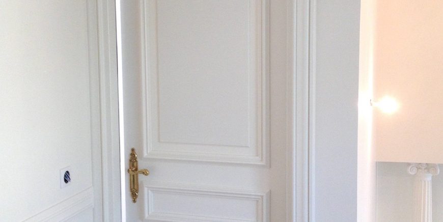 Mobilier sur-mesure